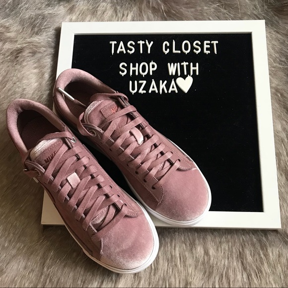 Nike blazer low lx sneakers - Picture 5 of 7